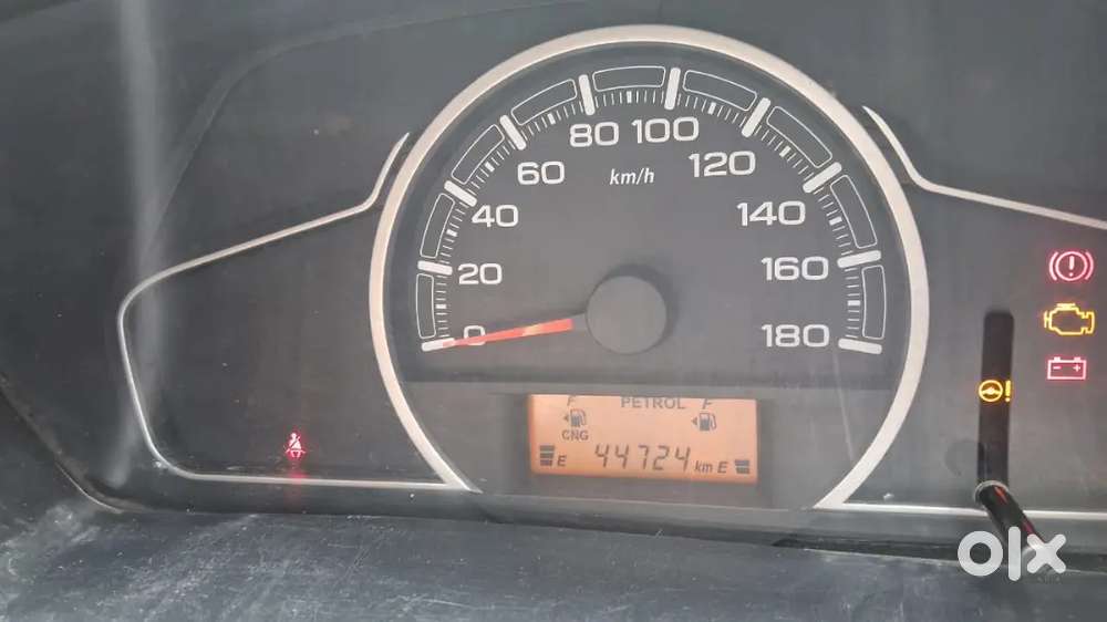 2019 Alto 800 Cng  Excellent Condition  Well Maintained Car