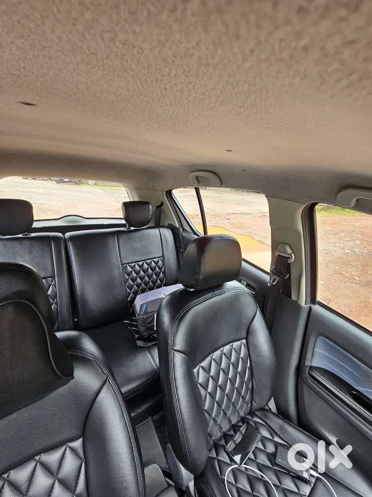 Maruti Suzuki Ritz 2011