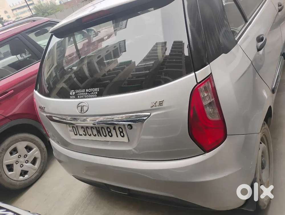 Tata Bolt Diesel 2017 Manual