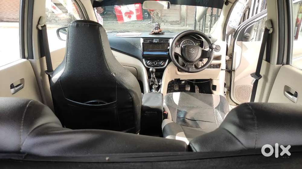 Good Condition Car