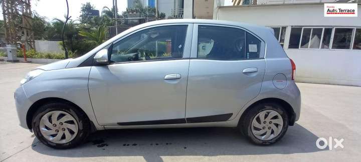 Hyundai Grand I10 Nios Sportz, 2018, Petrol