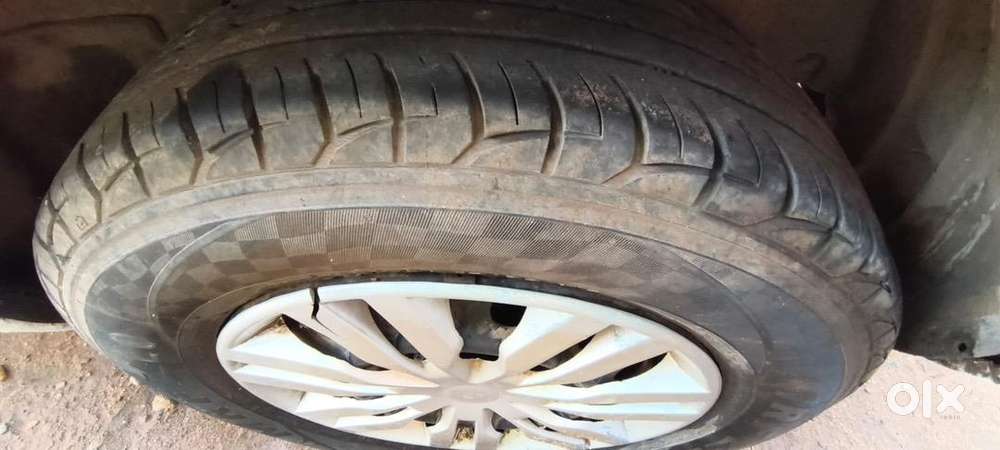 Maruti Suzuki Ritz 2014 Diesel