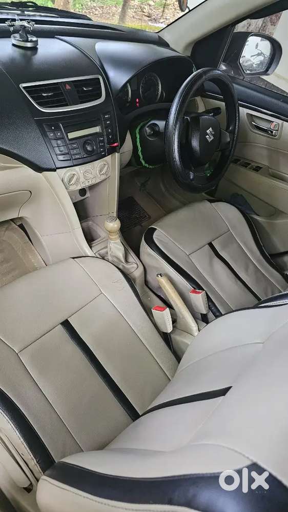 Maruti Suzuki Swift Dzire Diesel