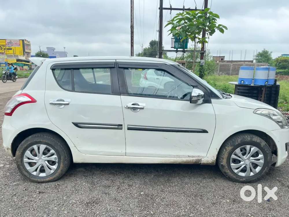 Maruti Suzuki Swift 2016 Year Diesel