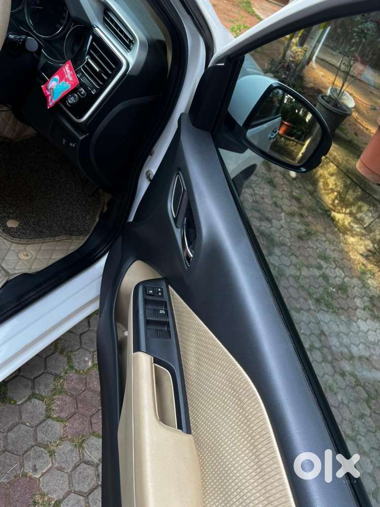 Honda City 2018 Petrol Well Maintained