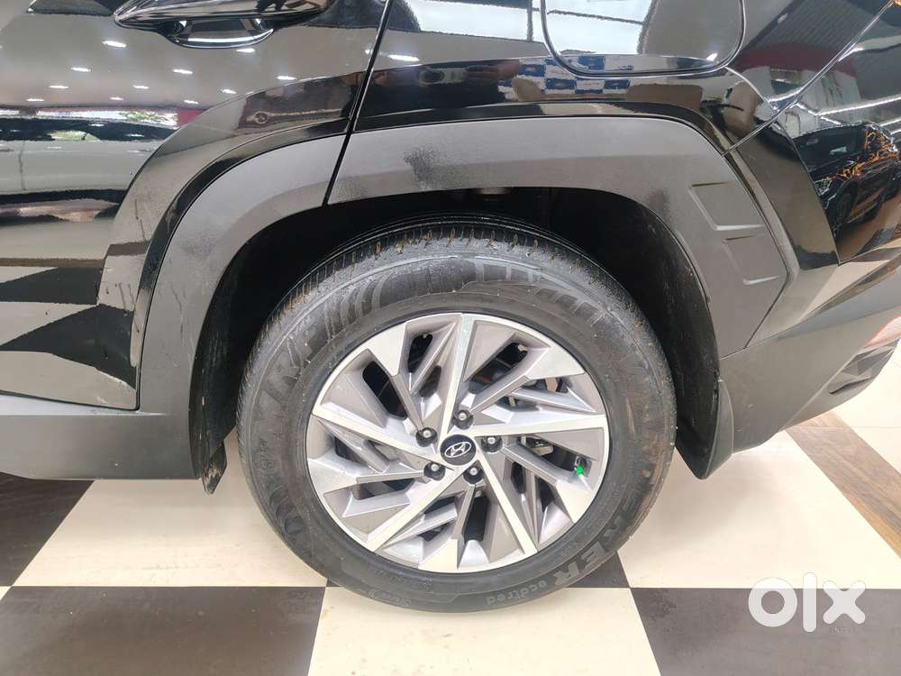 Hyundai Tucson 2.0 Signature Petrol At, 2023, Petrol