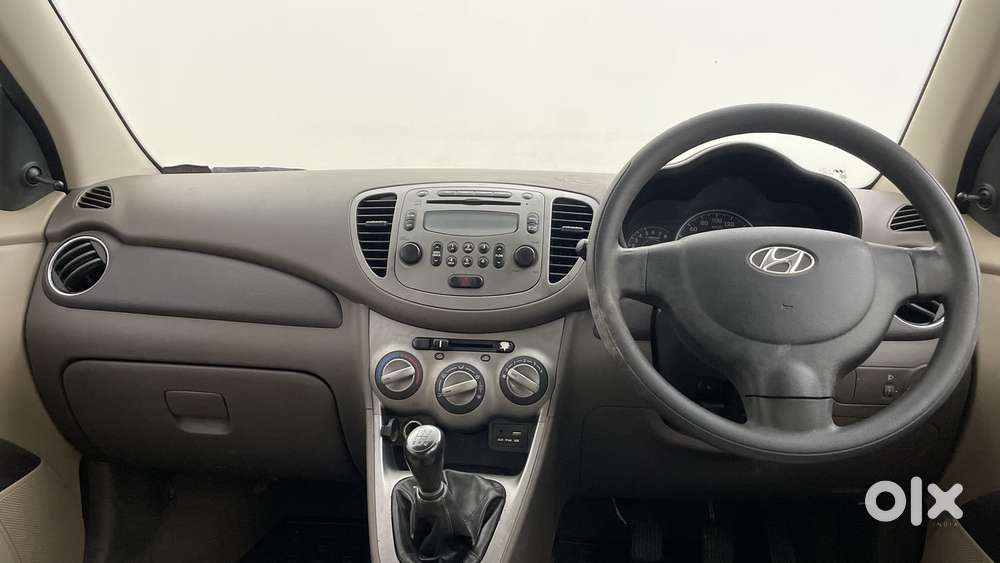 Hyundai I10 Sportz 1.1 Irde2, 2015, Petrol