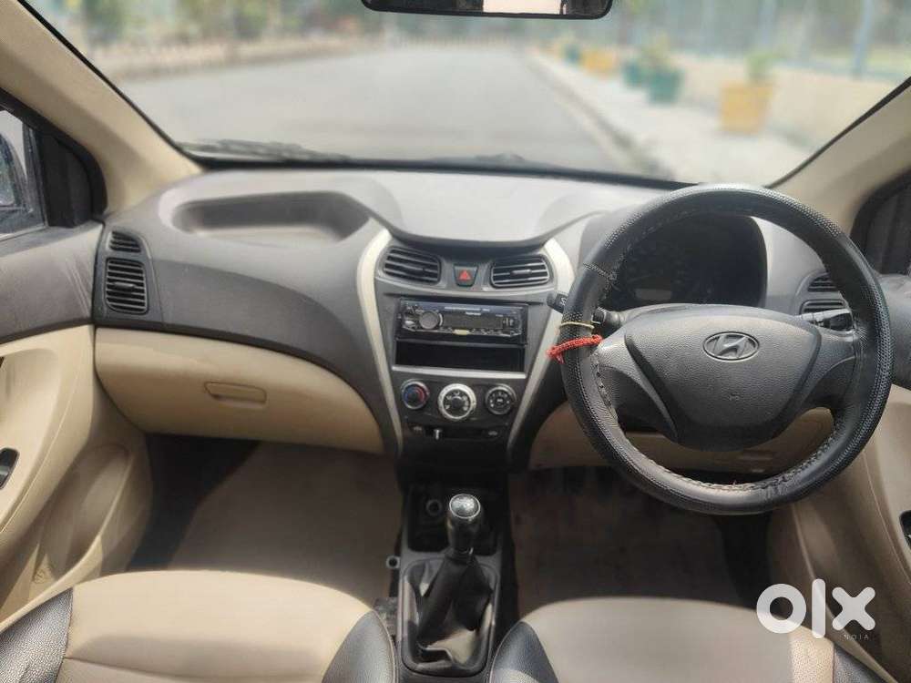 Hyundai Eon Era +, 2015, Petrol