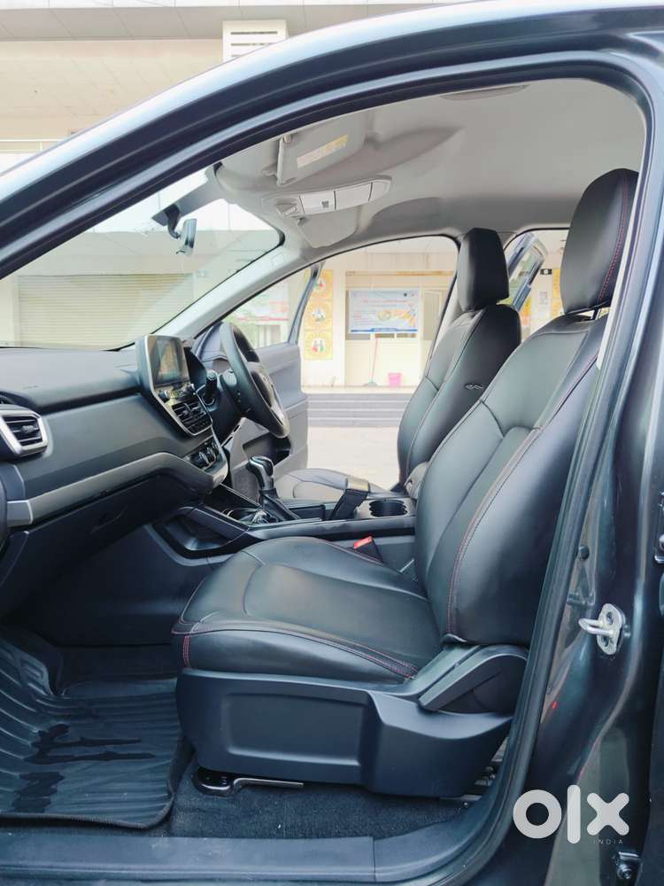 Tata Harrier Xma, 2020, Diesel