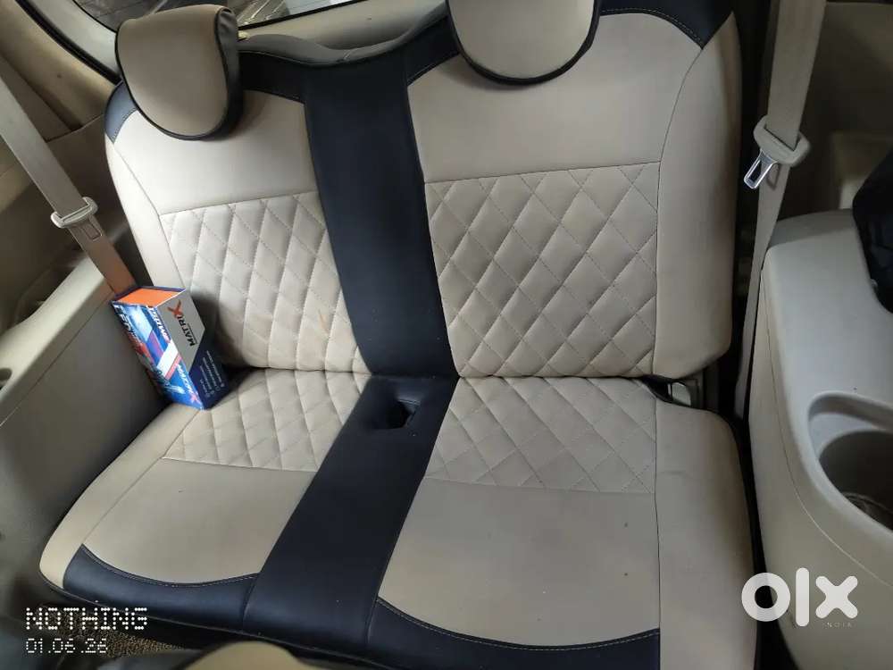 Maruti Suzuki Ertiga 2015 Manual Petrol