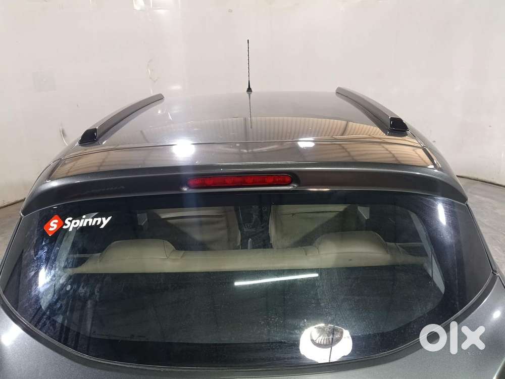 Tata Punch Adventure, 2022, Petrol