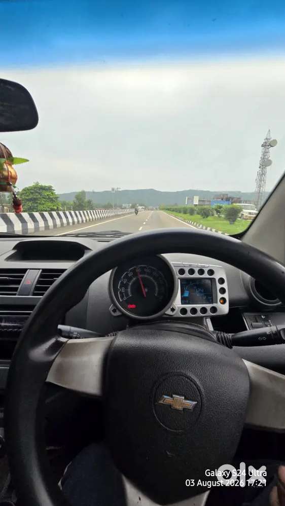 Chevrolet Beat 2014 Diesel