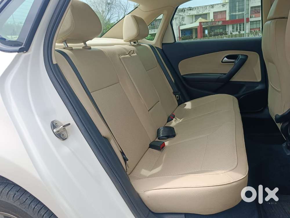 Volkswagen Vento 1.0 Highline Plus At, 2022, Petrol