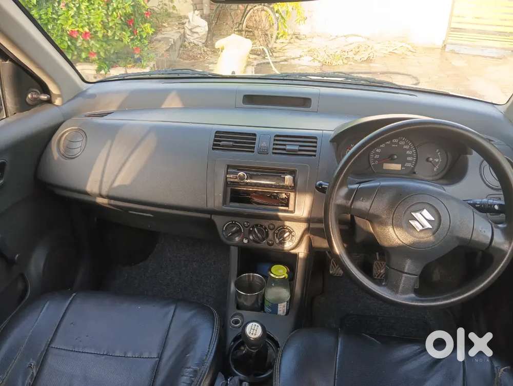 Maruti Suzuki Swift 2010 Diesel