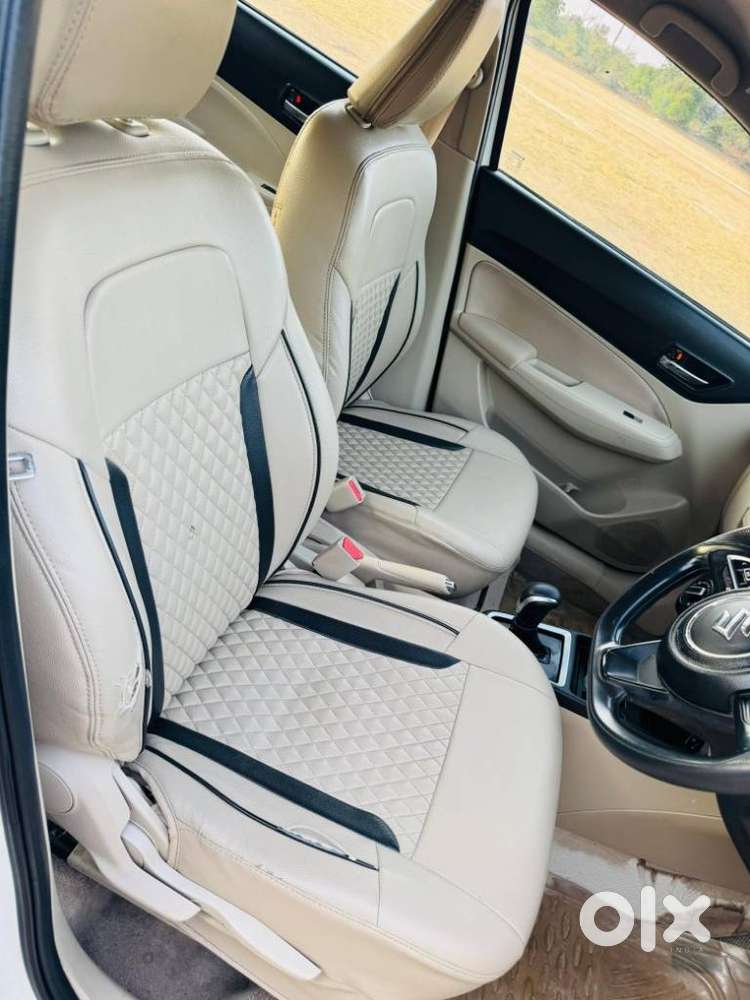 Maruti Suzuki Swift Dzire, 2018, Petrol