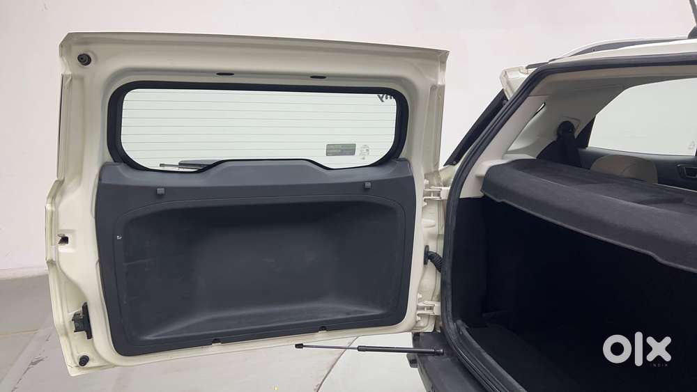 Ford Ecosport 1.5 Diesel Titanium, 2019, Diesel