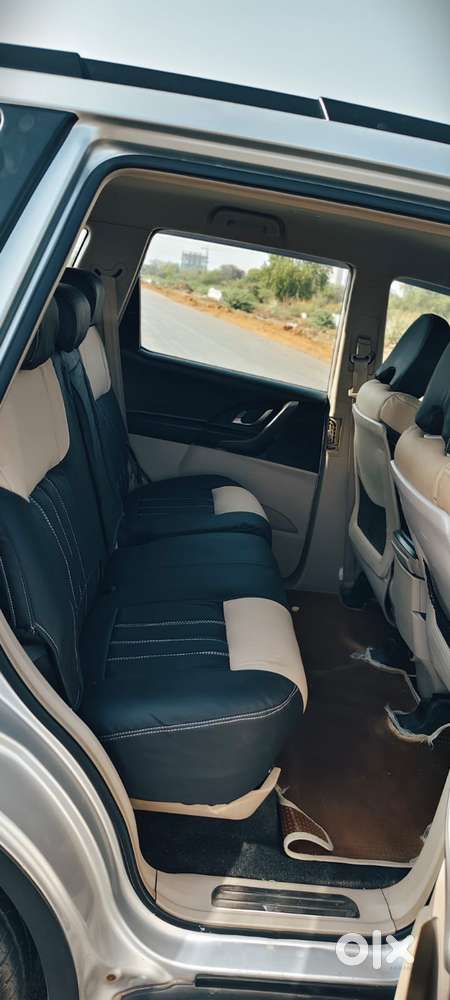 Mahindra Xuv500 W8, 2016, Diesel
