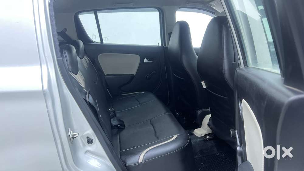 Maruti Suzuki Alto 800 Lxi, 2020, Petrol