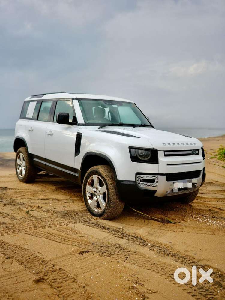Land Rover Defender 3.0 L 110 Hse, 2023, Diesel