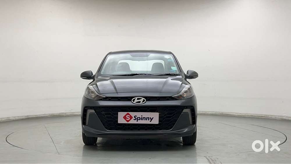Hyundai Aura 1.2 Sx Cng, 2023, Cng & Hybrids