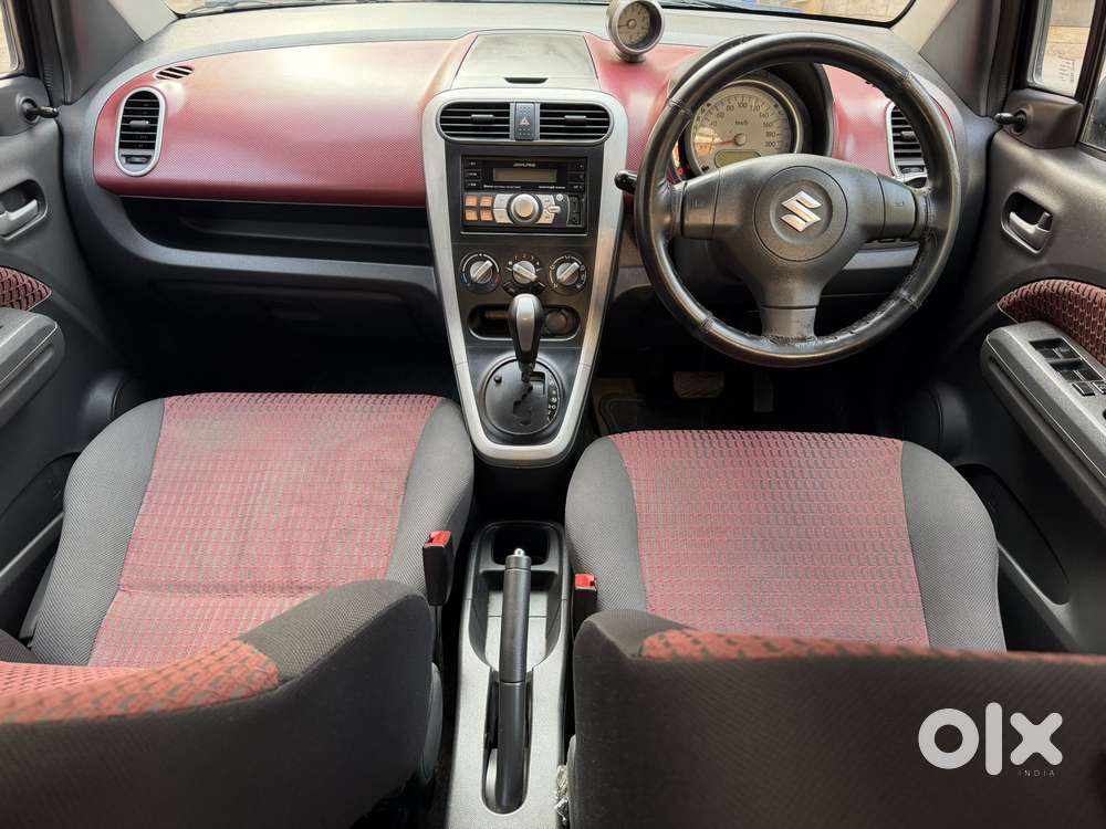 Maruti Suzuki Ritz At, 2012, Petrol