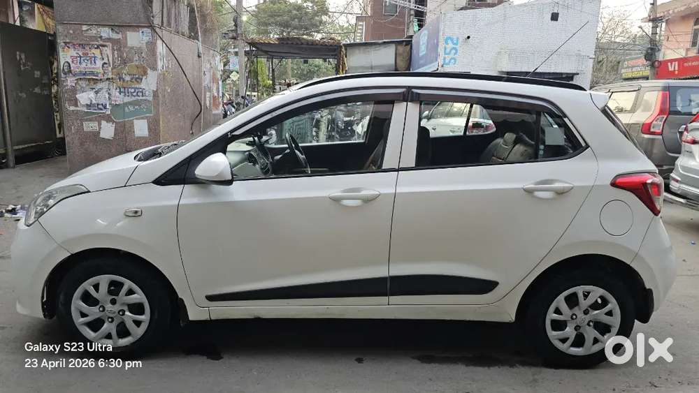 Hyundai Grand I10 2019 Petrol 69000 Km Driven