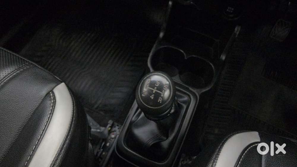 Maruti Suzuki S-presso