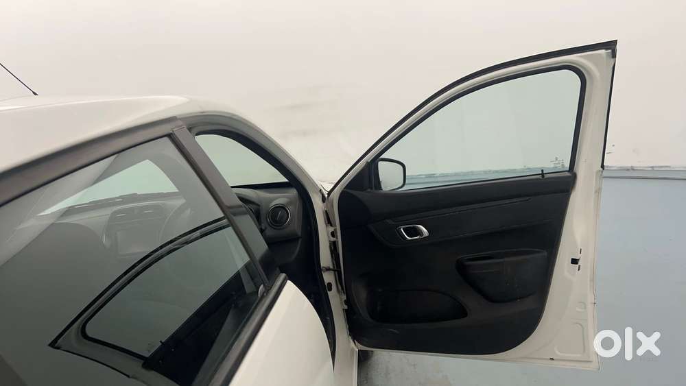 Renault Kwid 1.0 Rxt, 2018, Petrol