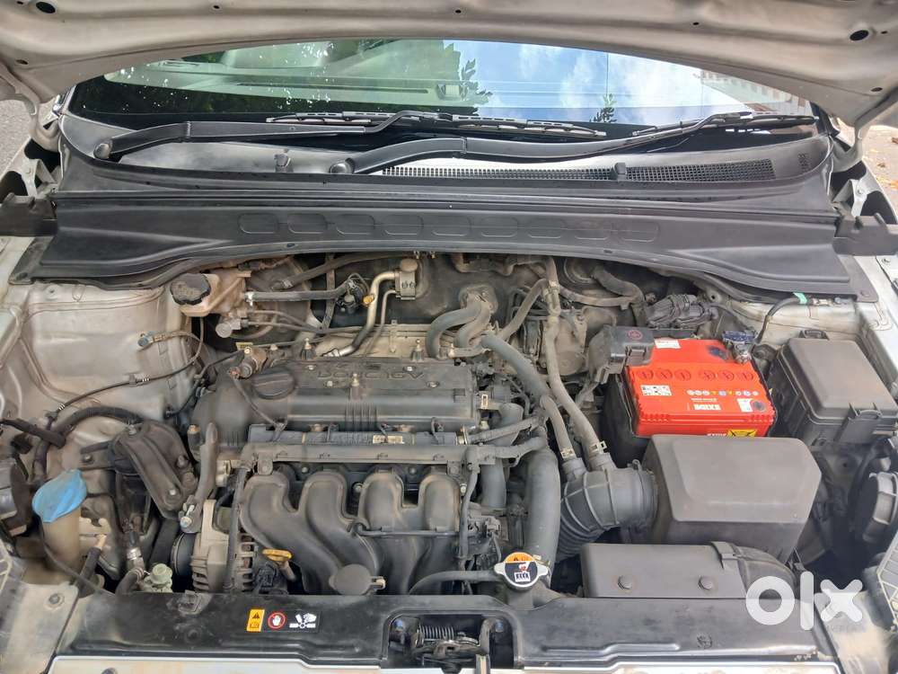 Hyundai Creta 1.6 Sx (o) Vtvt, 2019, Petrol