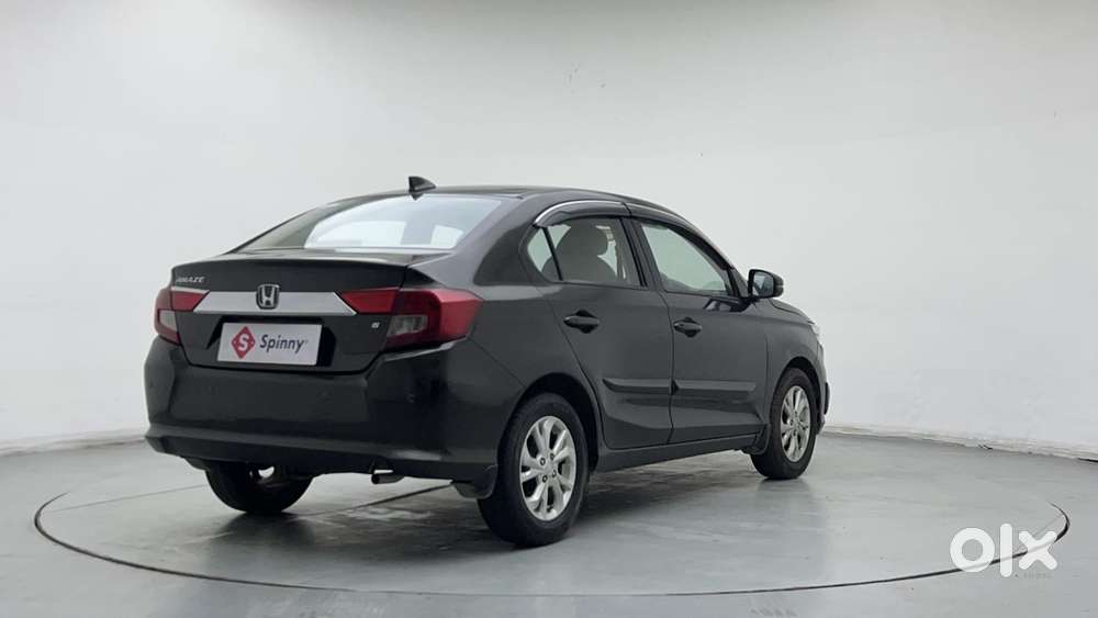 Honda Amaze V 1.2 Petrol Mt, 2019, Petrol