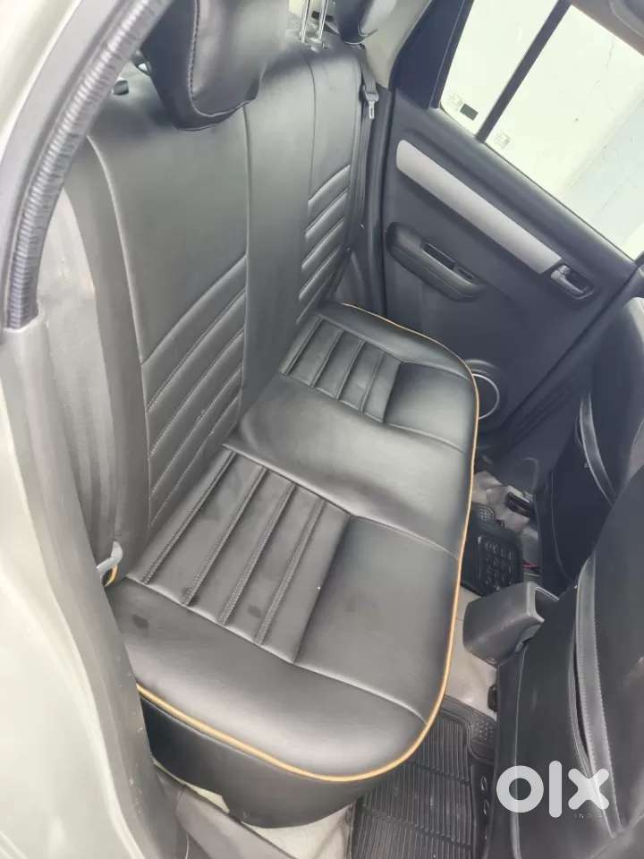 Maruti Suzuki Swift Vdi, 2009, Diesel