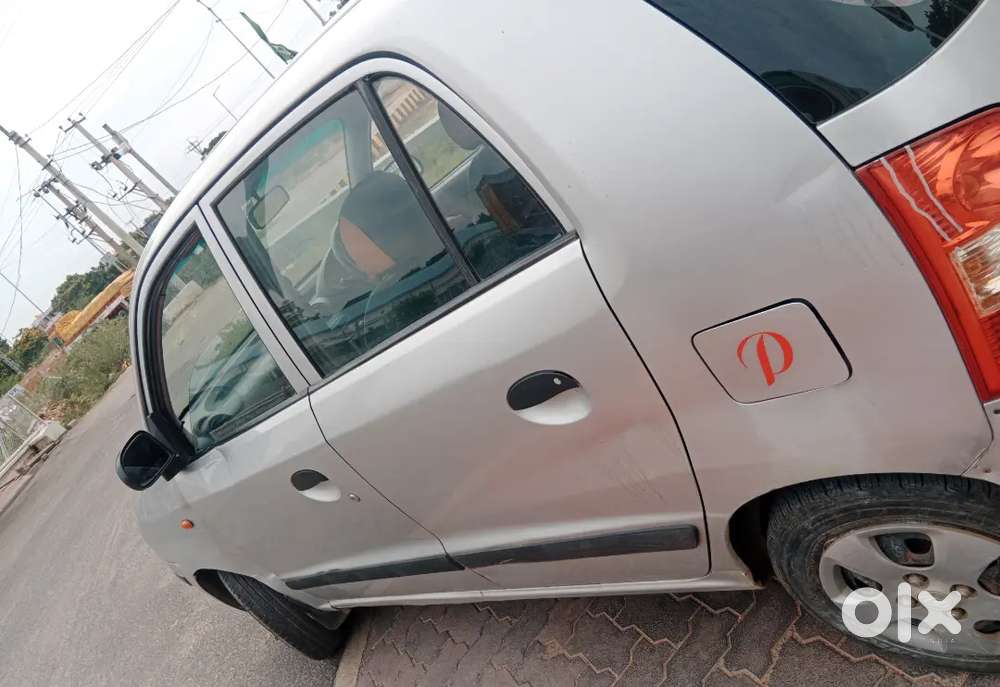 Hyundai Santro Xing 2005
