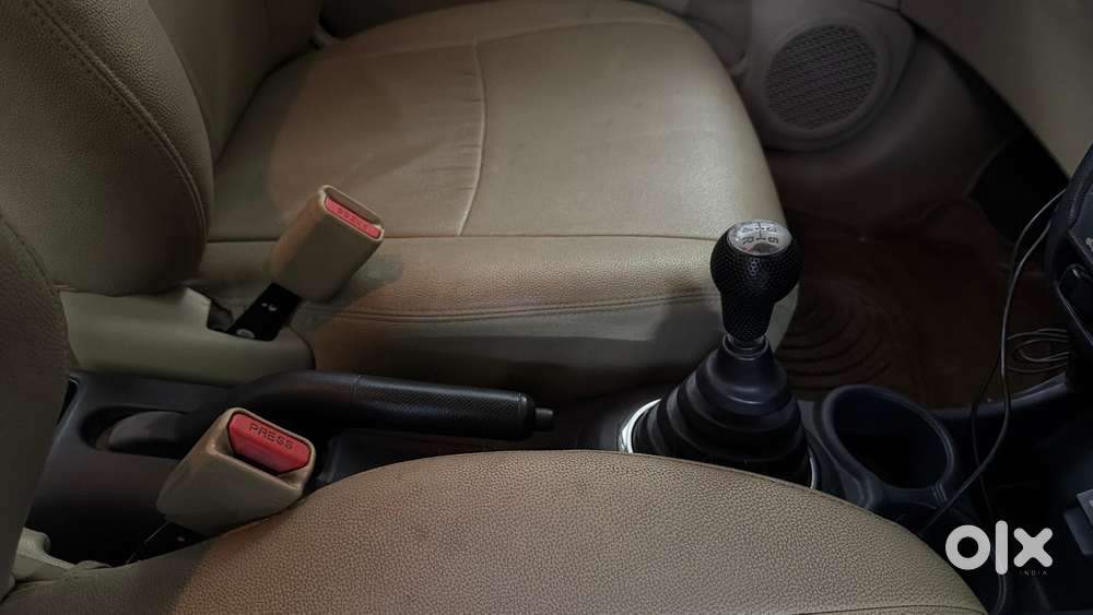 Honda Amaze 2013-2016 S I-vtech, 2015, Petrol