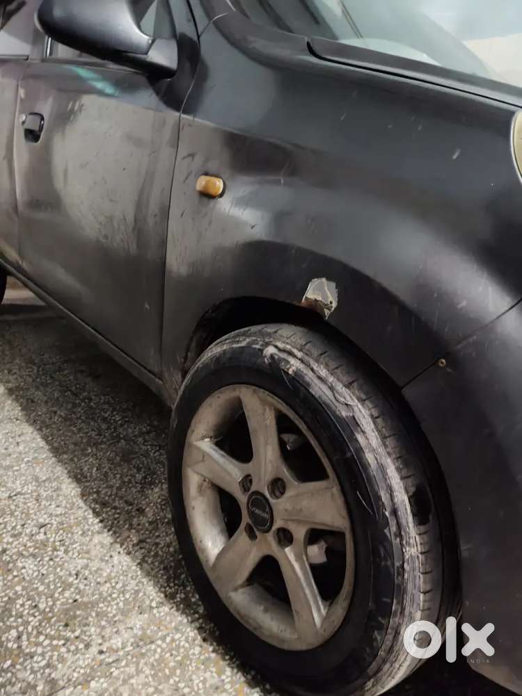 Maruti Suzuki Alto 800 2013 Cng & Hybrids 91000 Km Driven