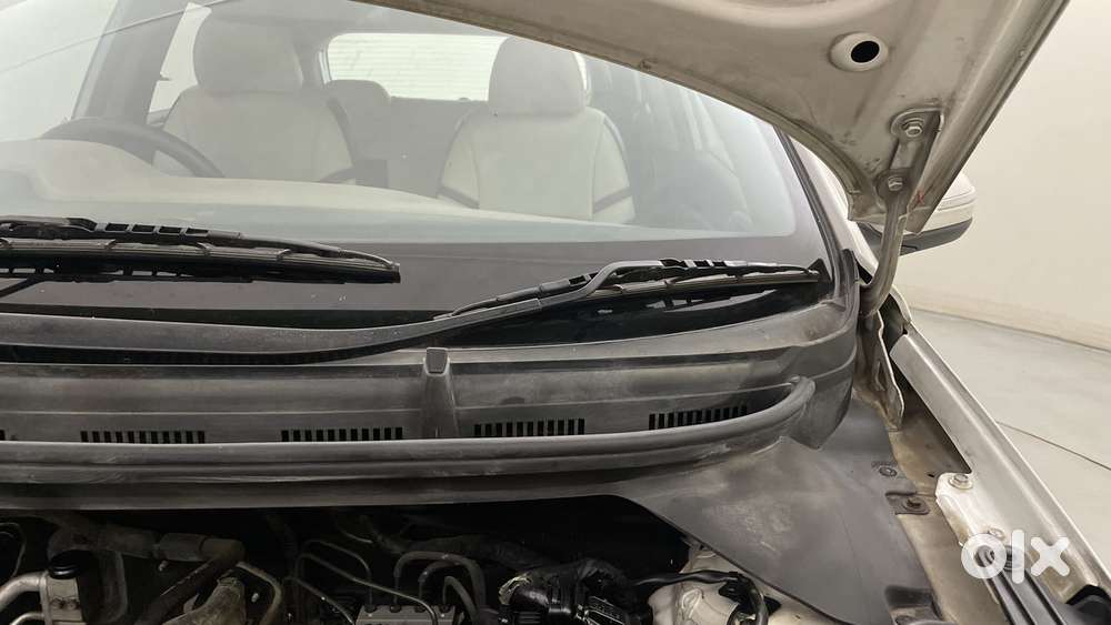 Hyundai Elite I20 [2018-2020] 1.2 Sportz, 2017, Petrol