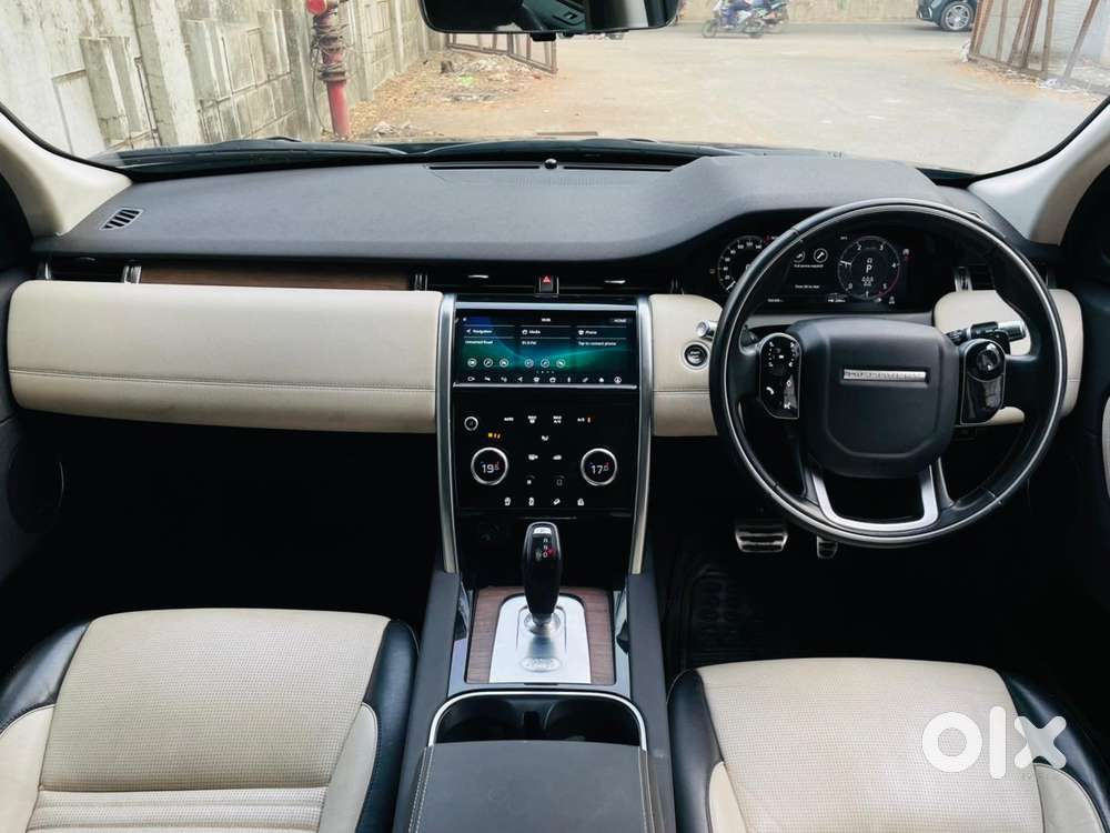 Land Rover Discovery Sport Se R-dynamic Petrol, 2020, Diesel