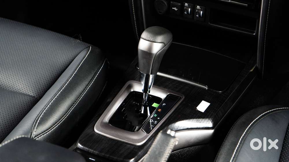 Toyota Fortuner 4x2 At 2.8 Diesel, 2025, Diesel