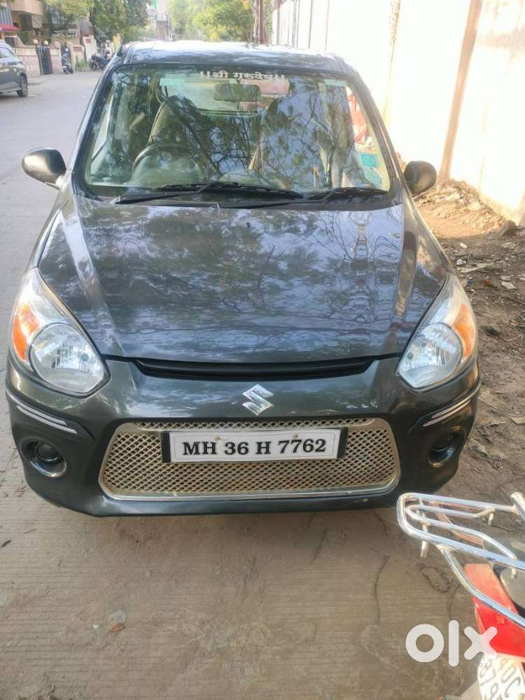 Maruti Suzuki Alto 800 0.8 Vxi (o), 2016, Petrol