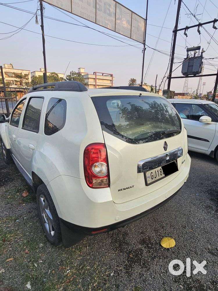 Renault Duster 2012-2015 110ps Diesel Rxl, 2014, Diesel