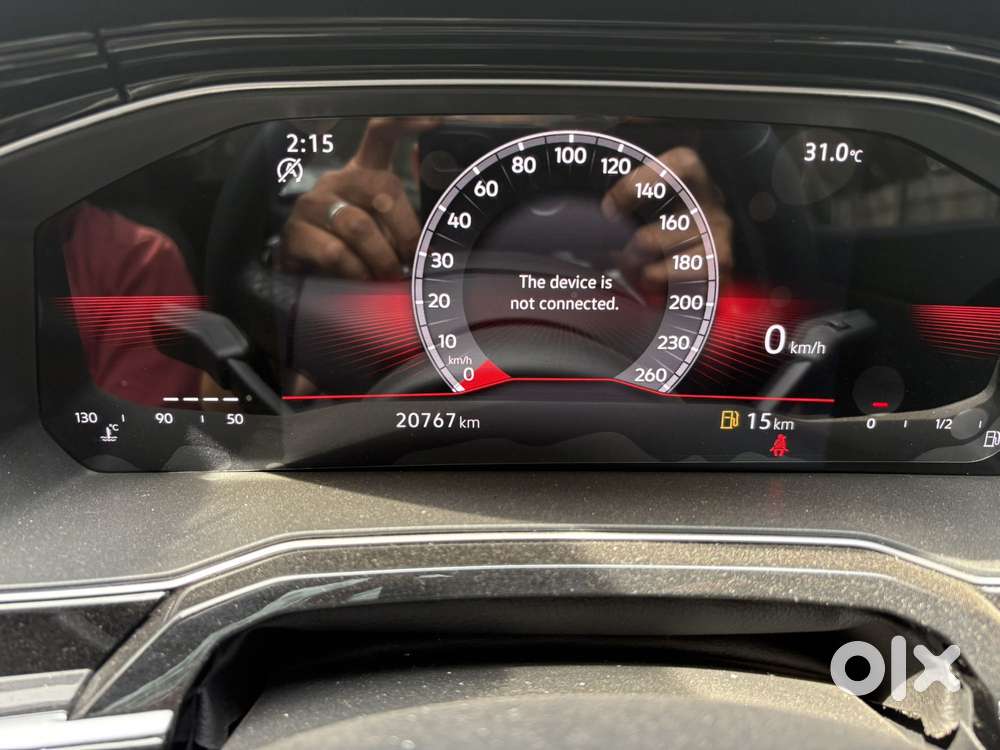 Volkswagen Virtus Gt Edge Limited Edition Mt, 2025, Petrol