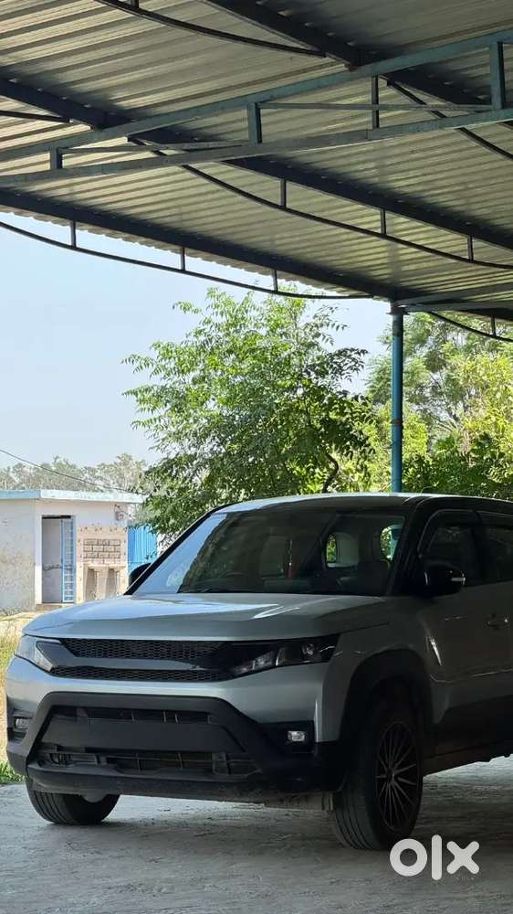 Maruti Suzuki Brezza 2024 Petrol Good Condition