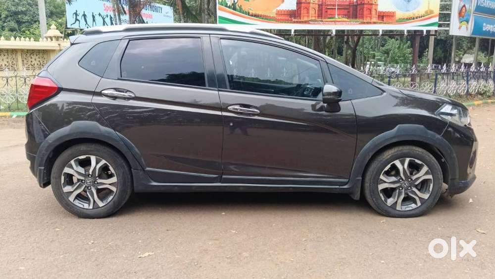 Honda Wr-v I-dtec Vx, 2018, Diesel