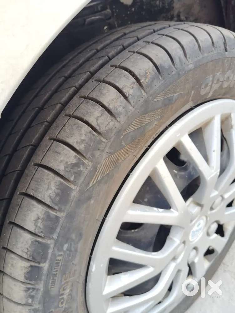 Maruti Suzuki Wagon R Lxi 2007