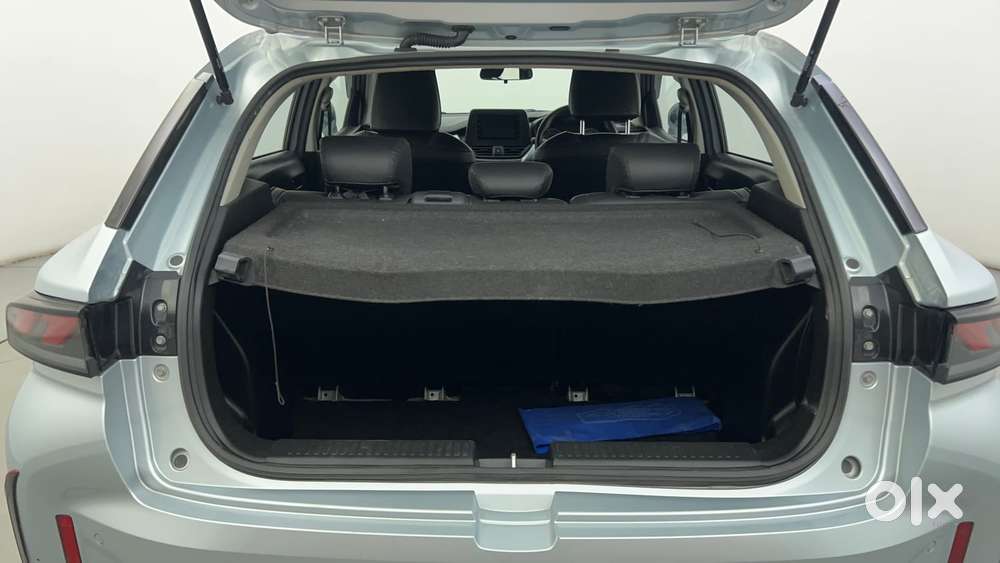 Maruti Suzuki Fronx Delta Plus 1.0 Turbo Mt, 2025, Petrol