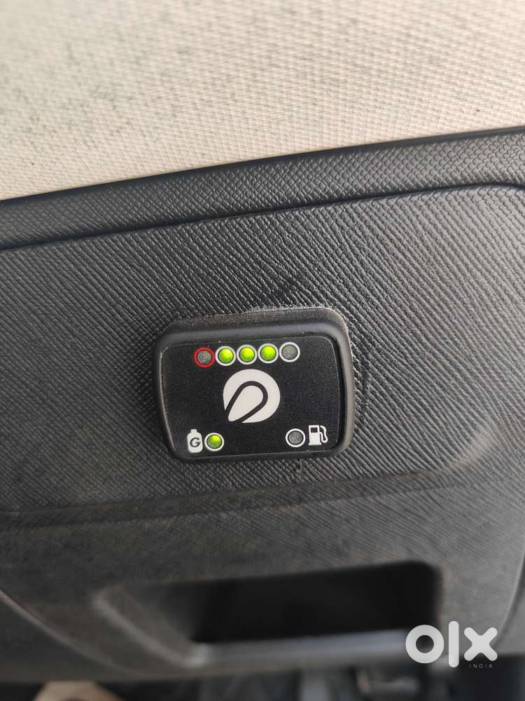 Tata Curvv Crtv Amt, 2025, Petrol