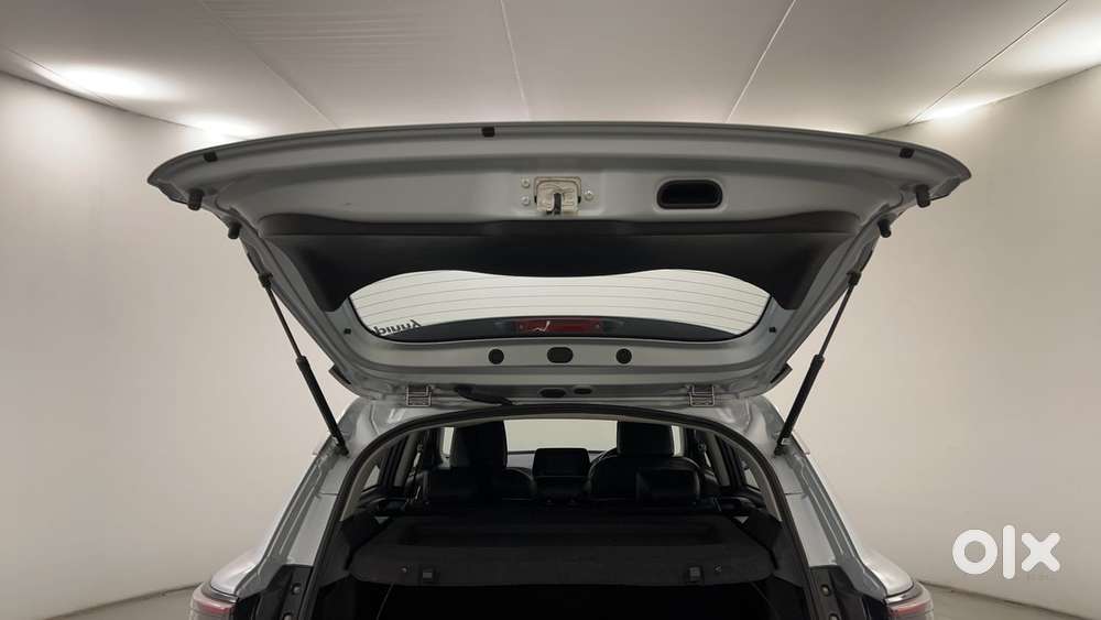 Maruti Suzuki Grand Vitara 1.5 Delta Smart Hybrid, 2025, Petrol