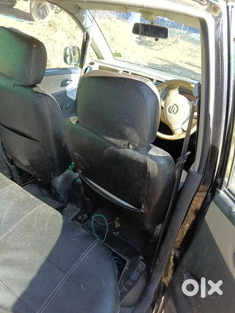 Maruti Suzuki Zen Istilo Neo Batry 50 %tayer Ambajogai Rto Rc