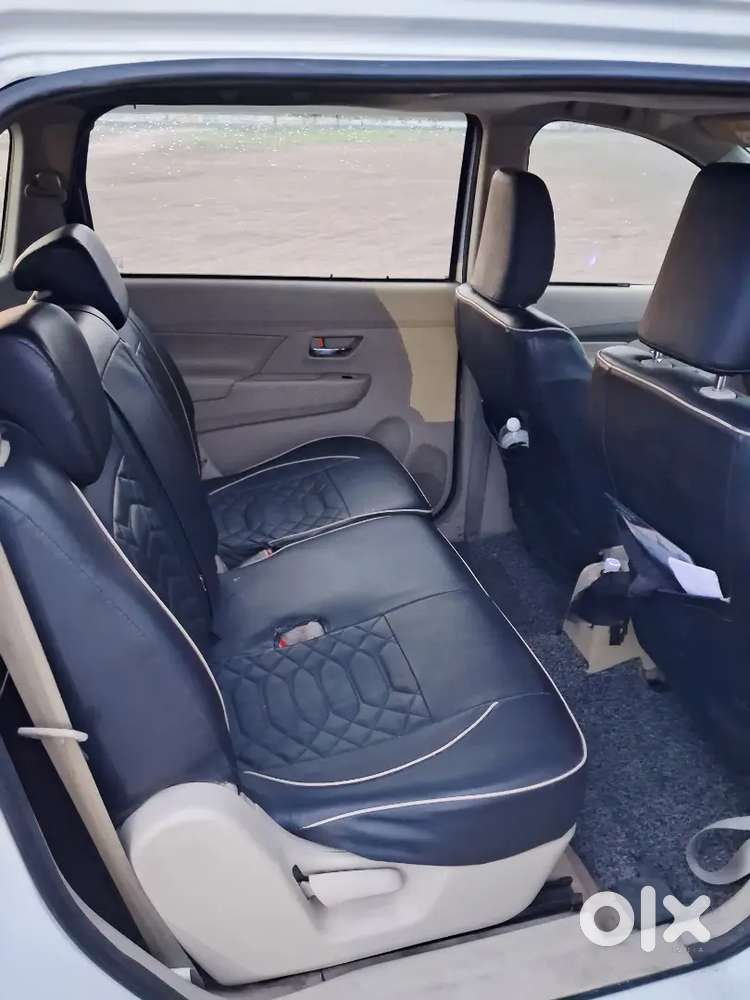 Maruti Ertiga Vxi 2023