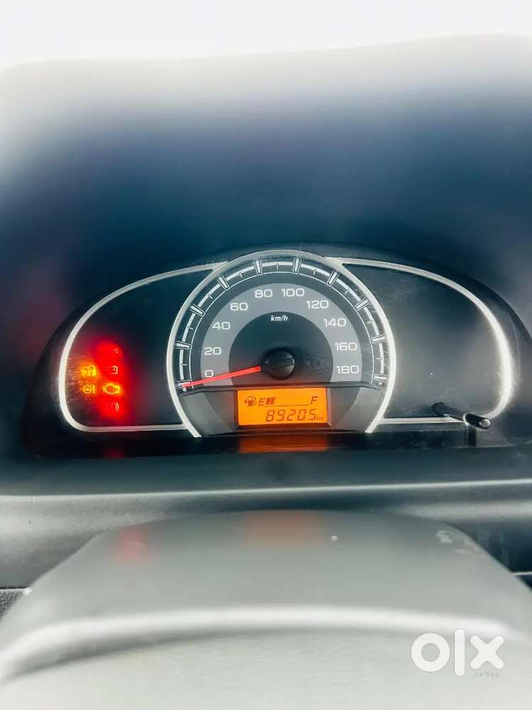 Maruti Suzuki Alto