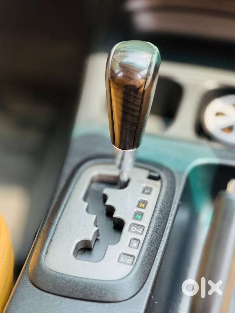 Toyota Fortuner 3.0 4x2 Automatic, 2015, Diesel